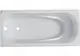 Ideal Standard Florida G8731 Bathtub 150 × 70 cm, Built-in without Panels, Pergamon - Image 1