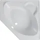 Ideal Standard Contour G8897 Bathtub 135 × 135 cm - Image 1