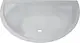 Ideal Standard Smile G8791 Bathtub 180 × 105 cm - Image 1