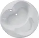 Ideal Standard Island G8661 Round Bathtub 180 × 180 cm - Image 1