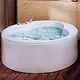 Ideal Standard Island G8661 Round Bathtub 180 × 180 cm - Image 2