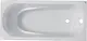 New Florida Bathtub 170 × 70 cm, White - Image 2