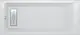 Sanipure Neto 00100100021 Jacuzzi Bathtub with Side Panel One Piece 1 System 170 × 75 cm — Greige (00100101121) - Image 1