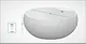 Sanipure Scudella Jacuzzi Bathtub 00100050051 with Side Panel One Piece, 2 Electronic Systems, 150 × 150 cm - Image 3