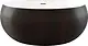 Sanipure Scudella Jacuzzi Bathtub 00100050051 with Side Panel One Piece, 2 Electronic Systems, 150 × 150 cm - Image 7