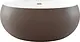 Sanipure Scudella Jacuzzi Bathtub 00100050051 with Side Panel One Piece, 2 Electronic Systems, 150 × 150 cm - Image 9