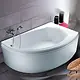 Ideal Standard Plan Corner Bathtub GA951 Right Hand, 160 × 90 cm - Image 1