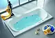 Ideal Standard Chimera Bathtub GA964, 190 × 90 cm - Image 1