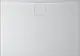 Sanipure Marovo 0010063 Rectangular Shower Tray 80 × 150 cm — Pergamon - Image 1
