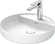 Duravit Vitram 266246 Countertop Basin with Mixer Hole, 46 cm - Image 1