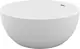 Sanipure Halo 0010384 Bathtub with Side Panel, One Piece, 135 × 135 cm - Image 1