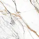 Cleopatra Astra White Laser-Cut Floor Ceramic 60 × 60 cm - Image 1