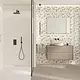 Cleopatra Lisa Mosaic Matte Laser-Cut Wall Ceramic, First Choice, 30 × 60 cm - Image 1