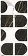 Cleopatra Mansour Crystal Glossy Laser-Cut Wall & Floor Ceramic, First Choice, 60.5 × 121 cm - Image 3