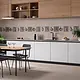 Cleopatra Romeo Beige Wall Ceramic, Romeo Beige Geometric, First Choice, 30 × 60 cm - Image 1