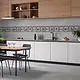 Cleopatra Romeo Grey Wall Ceramic, Romeo Grey Build, First Choice, 30 × 60 cm - Image 1