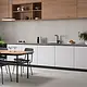 سيراميك حوائط كليوباترا روميو وايت فرز اول 30 × 60 سم - صورة 2