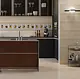 Cleopatra Alabaster Kitchen Mix Laser-Cut Wall Ceramic, First Choice, 30 × 60 cm - Image 1