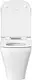 Duravit DuraStyle Comfort Toilet Combination, White - Image 5
