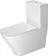 Duravit DuraStyle Back-to-Wall Toilet, White - Image 2