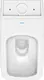 Duravit DuraStyle Back-to-Wall Toilet, White - Image 7