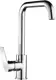 Gawad 3-Piece Mixer Set (Ceramics Bath Mixer GX-0065, Empire Kitchen Mixer EMP-0109, Empire Basin Mixer EMP-0104), Chrome - Image 2