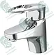 Gawad 3-Piece Mixer Set: Ceramix GX-0065 Bath Mixer, Ceramix GX-0064 Basin Mixer & Ceramix GX-0060 Basin Mixer, Chrome - Image 3