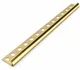 Dream DR 280SG Stainless Steel Angle 280 cm, Gold - Image 1