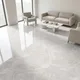 سيراميك ارضيات قطع ليزر كليوباترا ليلي جراي فرز اول 60 × 60 سم لامع - صورة 2
