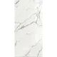 سيراميك ارضيات وحوائط قطع ليزر اليجانت 12017 ابيض فرز اول 60.5 × 122 سم لامع - صورة 1
