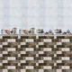 Art 3853 Bathroom Decor Wall Ceramic, Second Choice, 30 × 60 cm, A 3853 B - Image 1