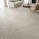 سيراميك ارضيات شرائح باركية قطع ليزر ريجينسي E 7/70 فرز ثاني 14 × 70 سم مط - صورة 2