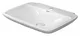 Pura Vida Basin 70 cm, 270170, White