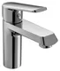 Basin Mixer with Pop-up Waste, 3/8 Feed, Size S, A 10330009901 - Image 1