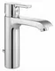Kludi Passion RAK13060 Medium Basin Mixer with Pop-up Waste and Overflow, Chrome - Image 1