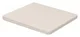 Kepler Standard Toilet Seat & Cover, Pergamon