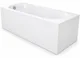 Serena Bathtub 170 × 70 cm, Pergamon - Image 5