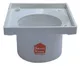 رقبة بيبة 110 مم ( 15 × 15 ) كود 373020002 سمارت هوم SMART HOME