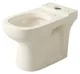 Eco Toilet with Bidet Spray, Pergamon