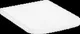 Greek Ted Soft-Close Toilet Seat & Cover, White