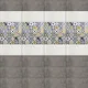 سيراميك حوائط جرانيتو 180/106B ميكس فرز اول 30 × 60 سم 1.44 - صورة 2