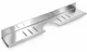Banox Stainless Steel Shelf 60 cm, Silver (sh-04-02S) - Image 1