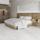 بورسلين اسباني فلودستين سنو مط Flodsten Snow Matt FS 12060 فرز اول 60 × 120 سم - صورة 2
