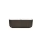 Bali One-Piece Bathtub with Side Panel, 170 × 80 cm, White - Image 6