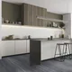 Spanish North Black Matte Porcelain NB 12060, First Choice, 60 × 120 cm - Image 2