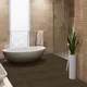بورسلين اسباني اكرا دارك مط Acra Dark Matt AD 6060 فرز اول 60 × 60 سم - صورة 2