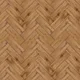 Art Laura Simon Matte Parquet Strip Floor Ceramic 19 × 57 cm A LS, Third Choice - Image 2