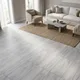 سيراميك ارضيات باركية فينوس انجيلو 5002 لايت جراي فرز اول 50.5 × 50.5 سم هاف مط - صورة 2