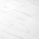 Lento Calacatta White Laser-Cut Floor Ceramic, First Choice, 62 × 62 cm, Glossy - Image 2