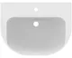 Ideal Standard Playa Basin, White, 55 cm - Image 2